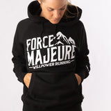 "Force Majeure" Hoodie