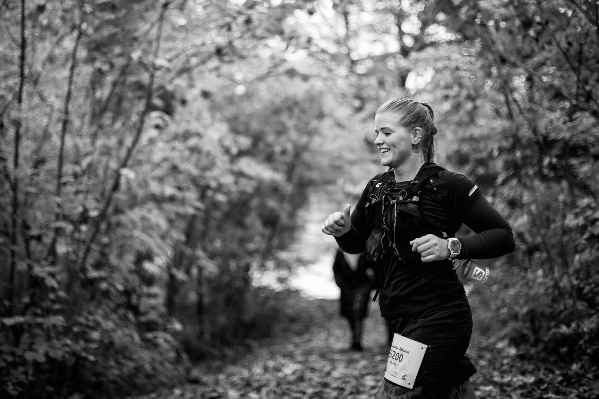Our New Willpower Athlete - Marina Kollassa