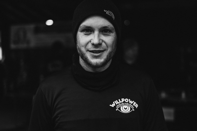Michael Knoche (GER)