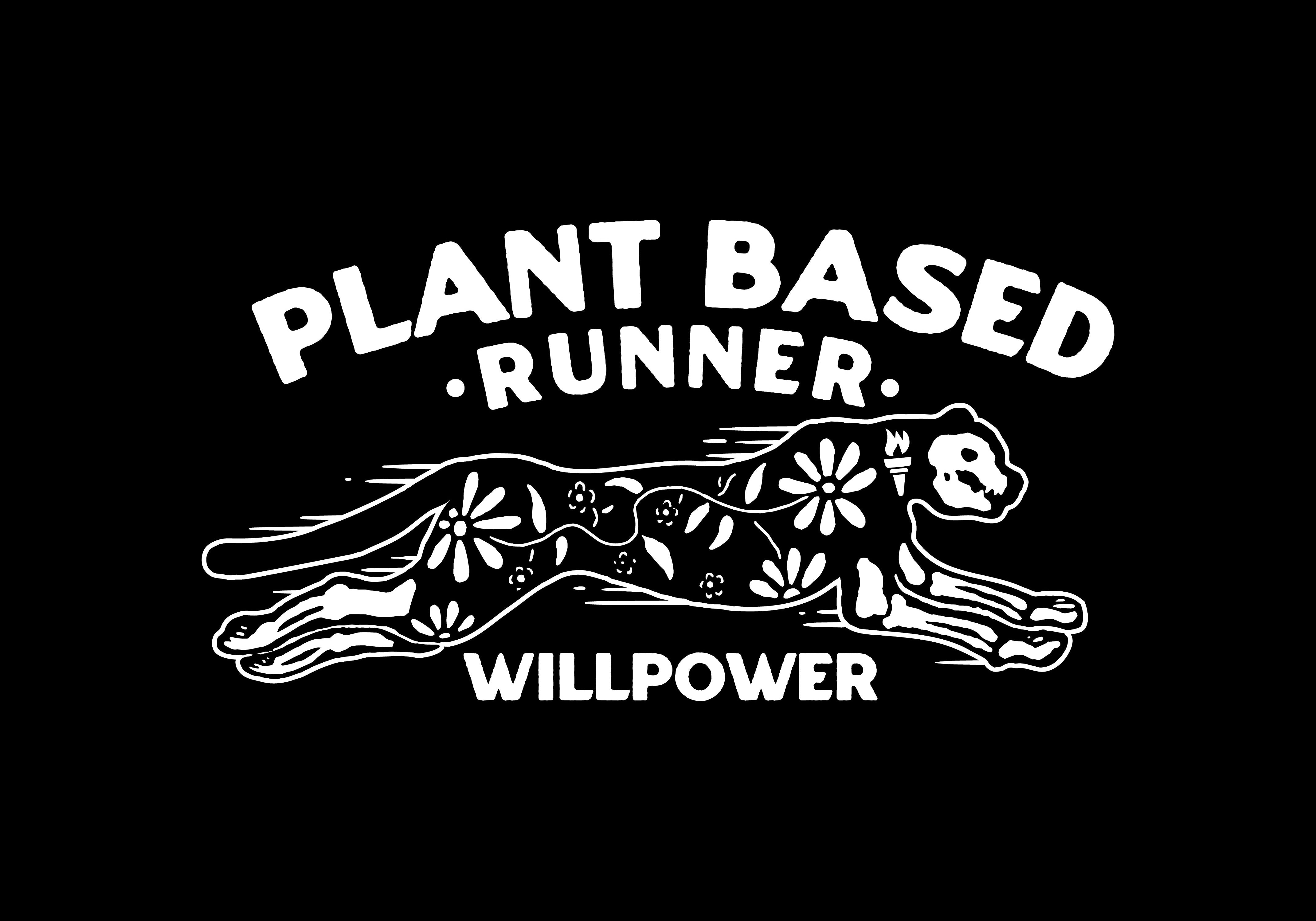 Vegan Runners Playlist