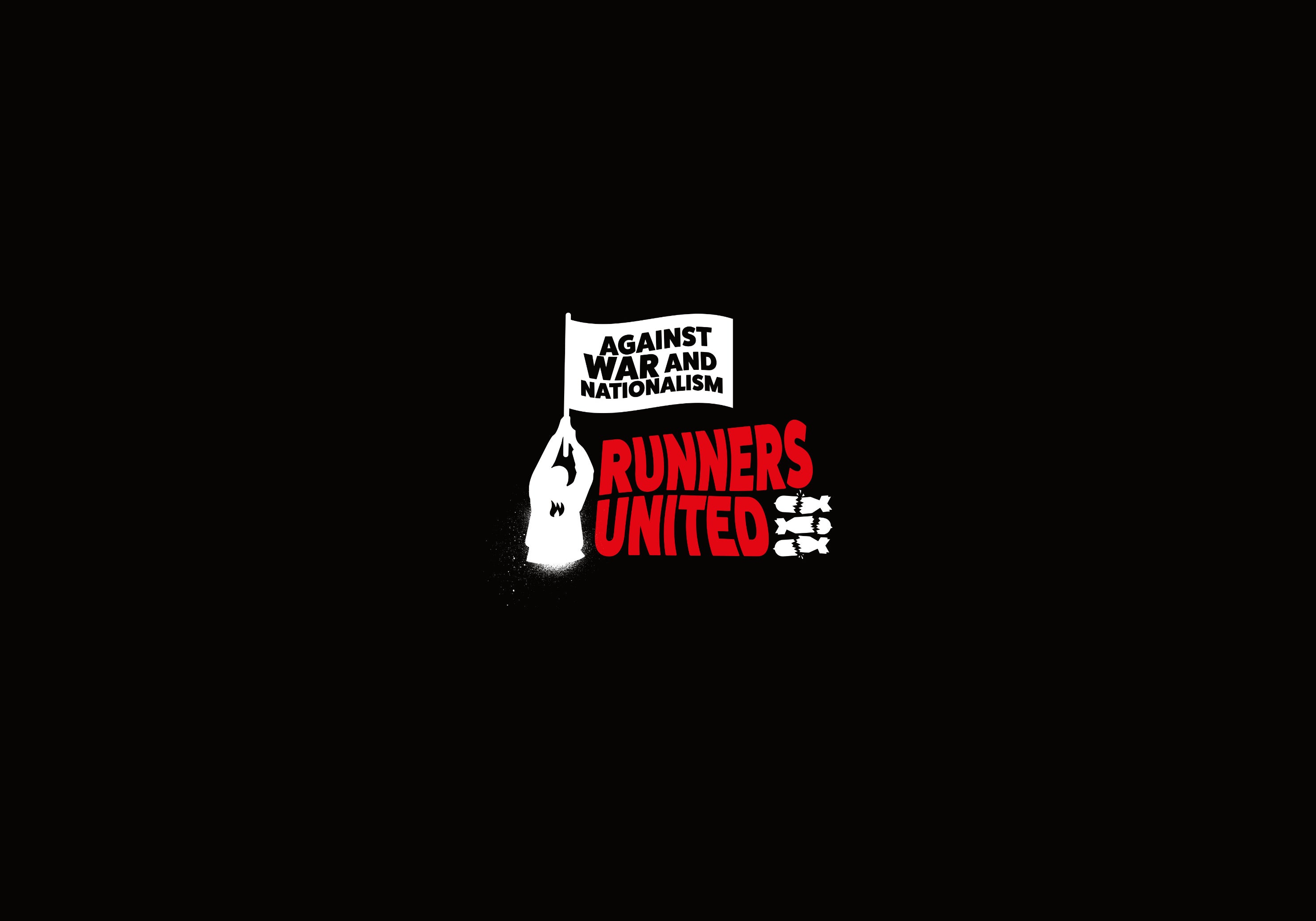 Runners United - Against War & Nationalism