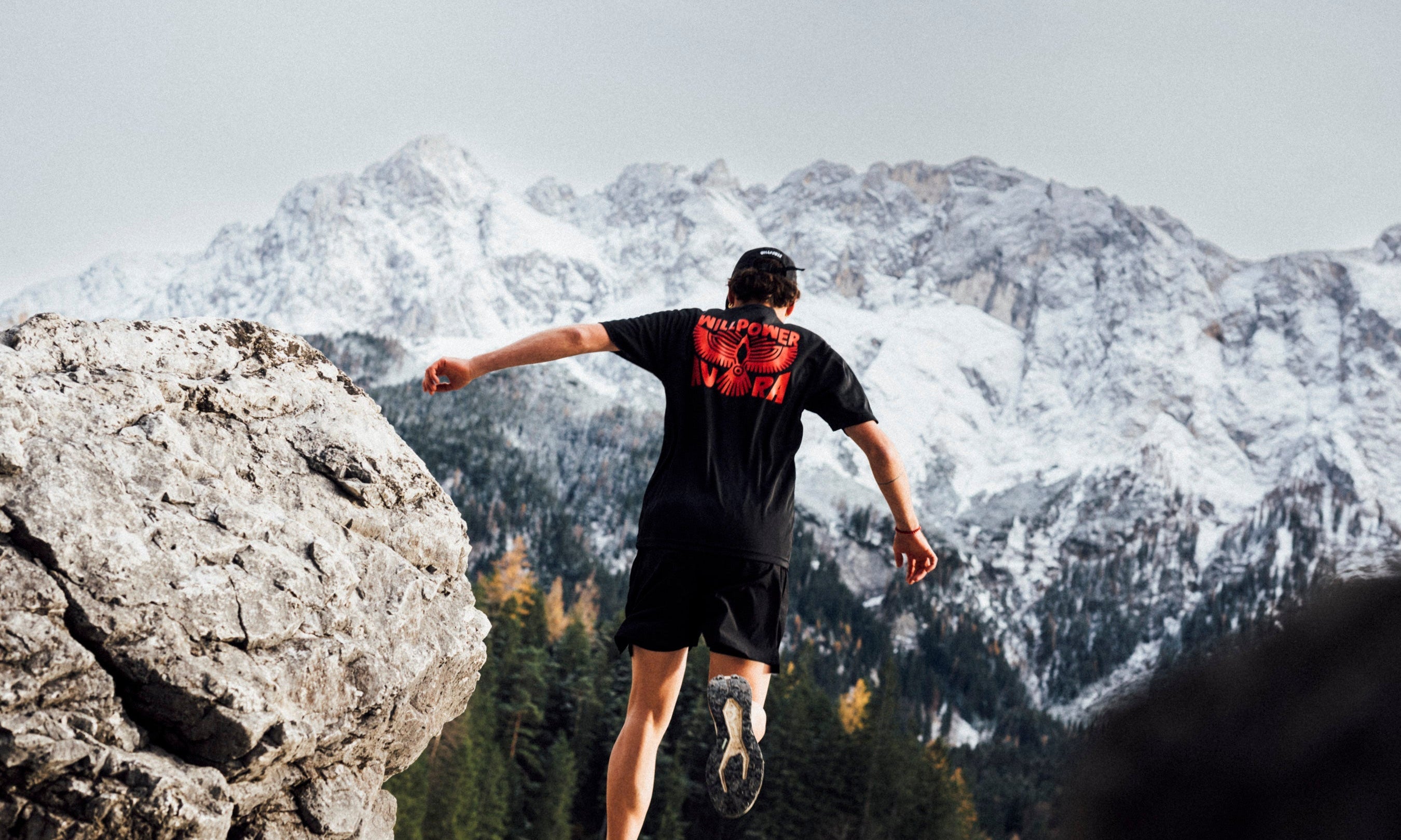 Bold Friday is here!