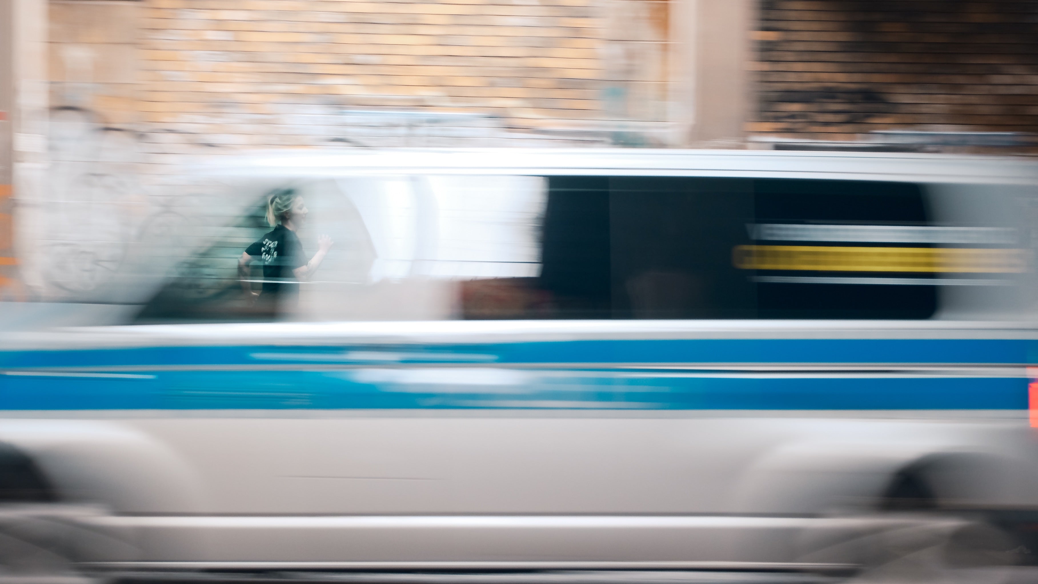 Shipping update for non-EU orders