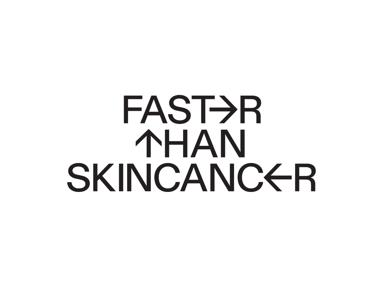 Faster Than Skincancer