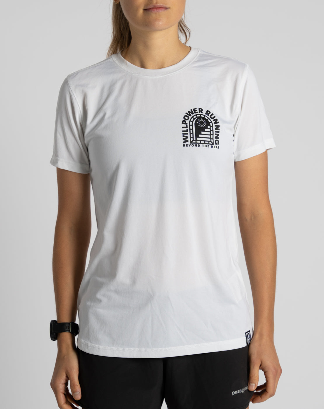 "Beyond the Heat" Prime Racing Shirt (Female)
