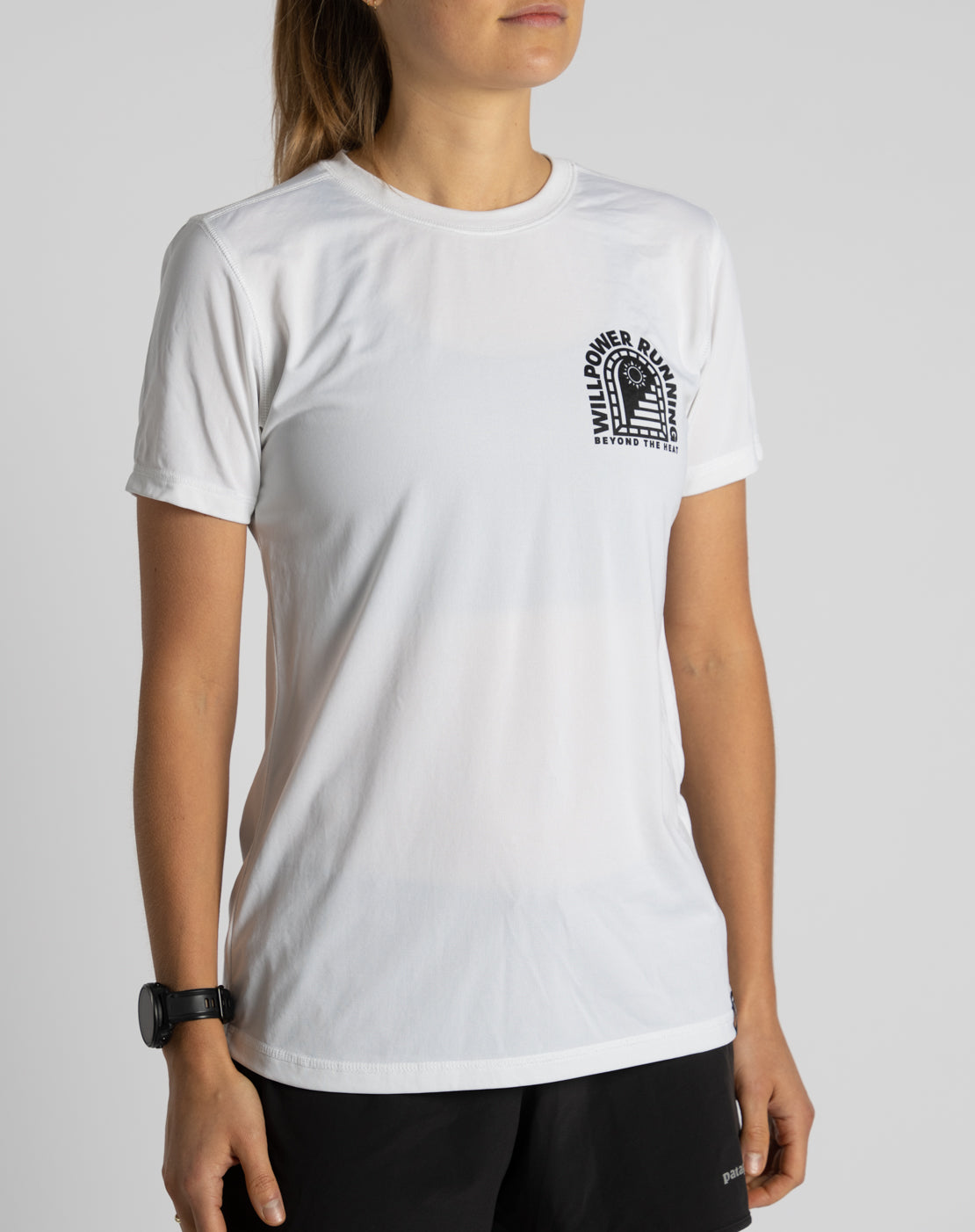 "Beyond the Heat" Prime Racing Shirt (Female)