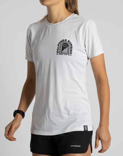 "Beyond the Heat" Prime Racing Shirt (Female)