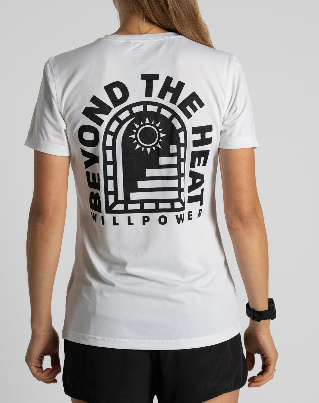 "Beyond the Heat" Prime Racing Shirt (Female)
