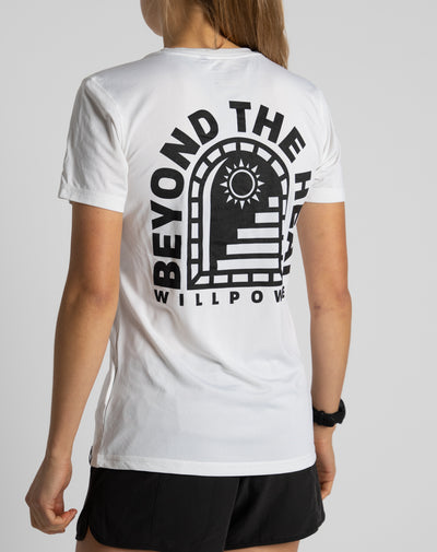 "Beyond the Heat" Prime Racing Shirt (Female)
