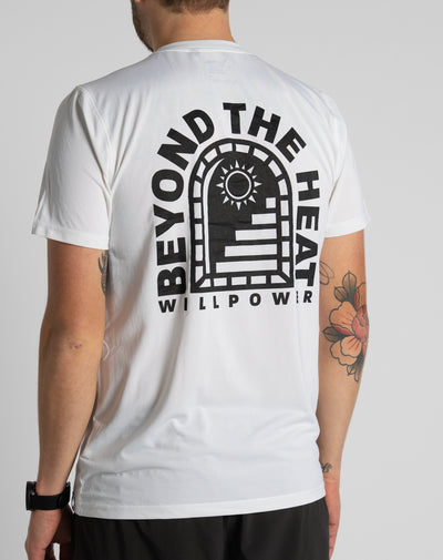 "Beyond the Heat" Prime Racing T-Shirt