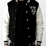 Willpower College Jacket