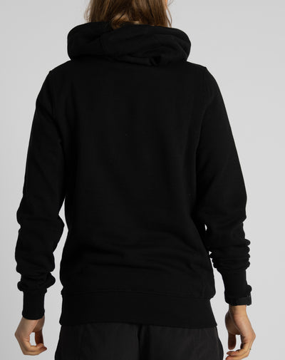 "Route of Samsara" Prime Hoodie