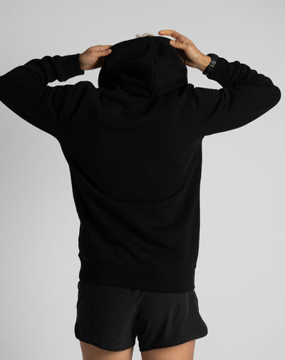 "Route of Samsara" Prime Hoodie