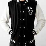 Willpower College Jacket