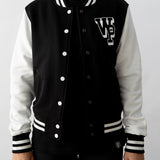 Willpower College Jacket