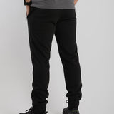 "The Doom Loop" Track Pants