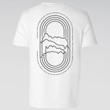 RUNHUNDRED T-Shirt (White)