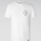 RUNHUNDRED T-Shirt (White)