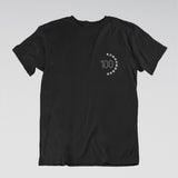 RUNHUNDRED T-Shirt (Black)