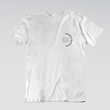 RUNHUNDRED T-Shirt (White)