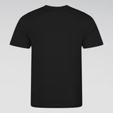 "Run Proud – Holding On Strong" Racing Shirt