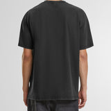 "VVictory" Oversized Cotton Shirt