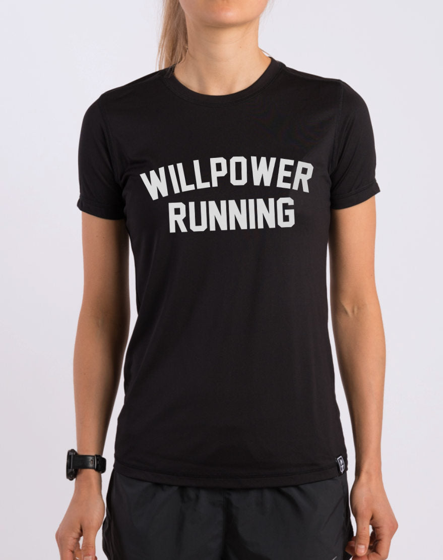 "Alma Mater" Prime Racing Shirt (Female)
