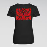 "Aura" Racing T-Shirt (Female)