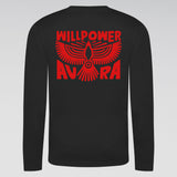 "Aura" Racing Longsleeve