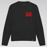 "Aura" Racing Longsleeve