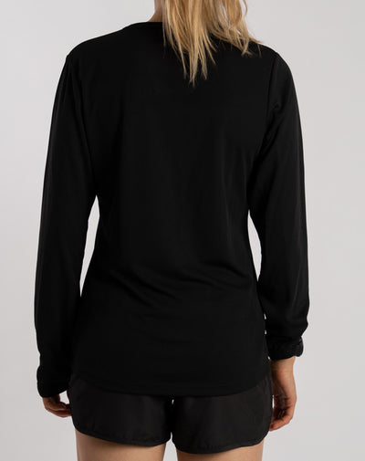 "Balance" Prime Racing Longsleeve