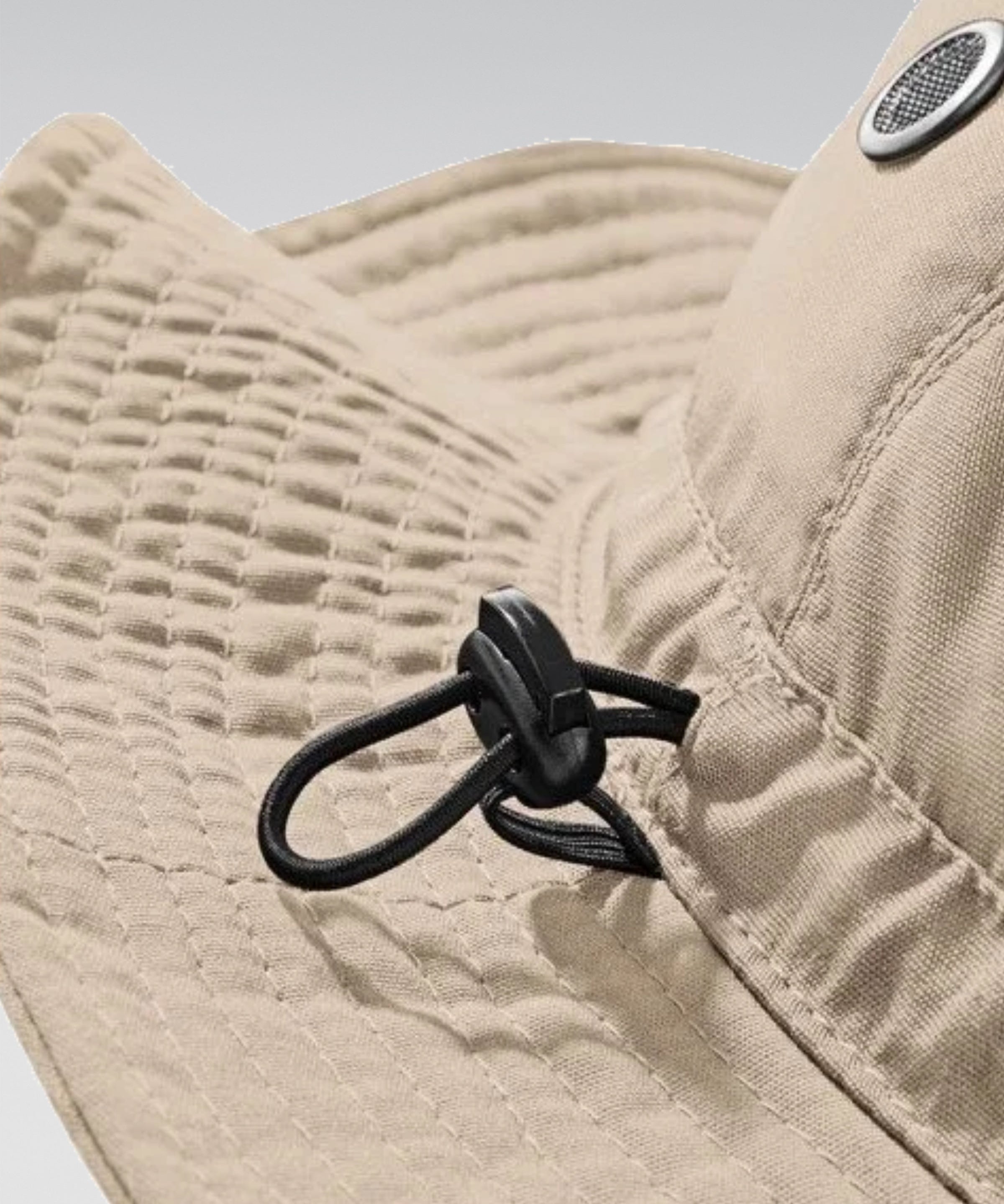 "Beyond the Heat" Cargo Hat (Sand)