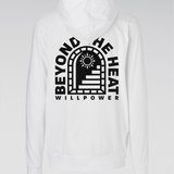 "Beyond the Heat" Lightweight Zipper