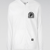 "Beyond the Heat" Lightweight Zipper