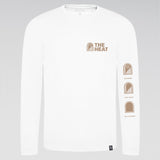 "Beyond the Heat" Racing Longsleeve