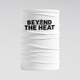 "Beyond the Heat" Tube Scarf