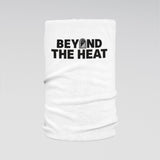 "Beyond the Heat" Tube Scarf