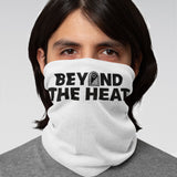 "Beyond the Heat" Tube Scarf