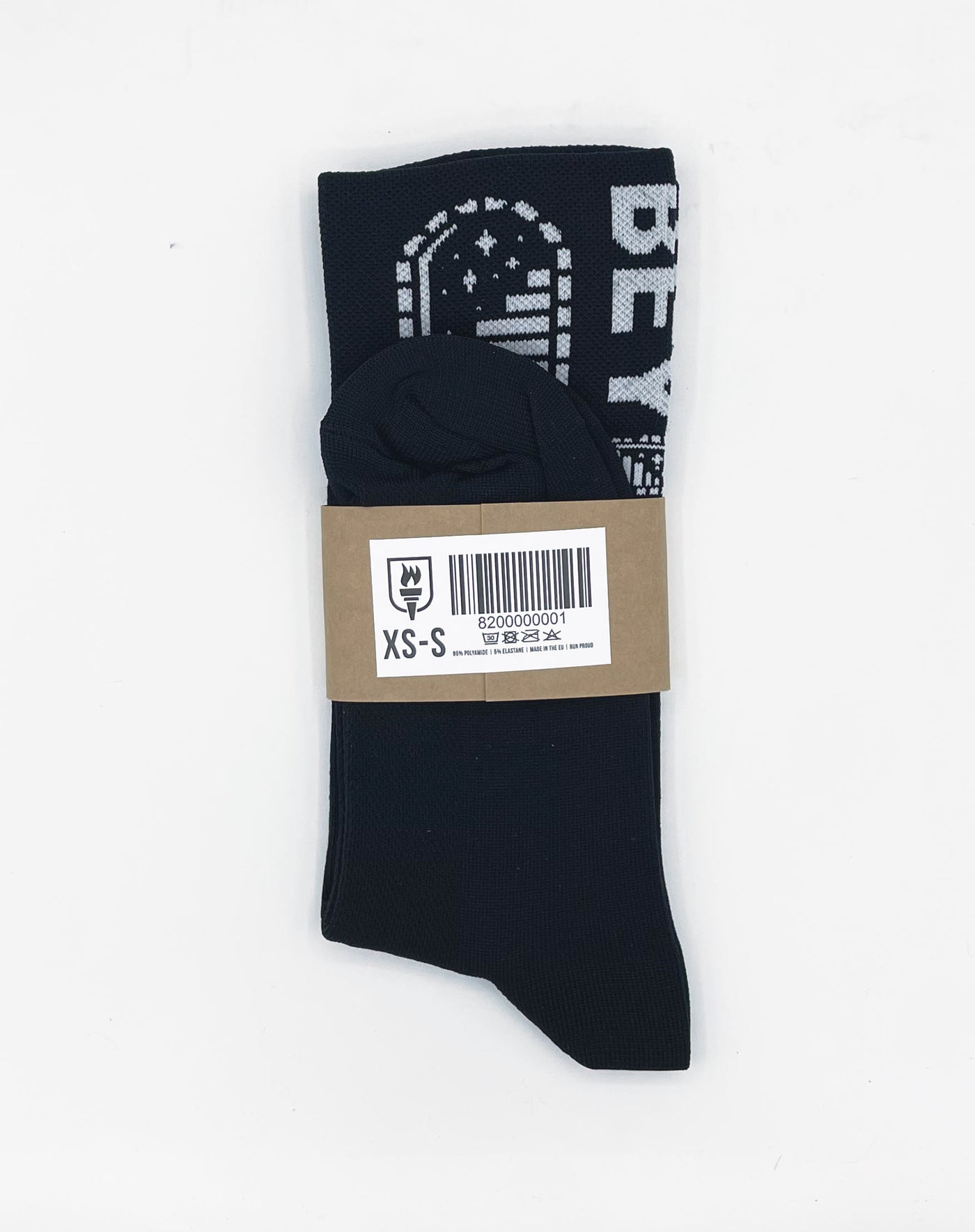 "Beyond" Running Socks