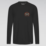 "Consistency is Key" Prime Racing Longsleeve