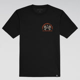 "Consistency is Key" Racing T-Shirt