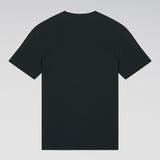 "Consistency is Key" Cotton T-Shirt