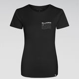 "Empower Running" Racing T-Shirt (Female)