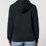 "Fearless Female Runner" Prime Hoodie