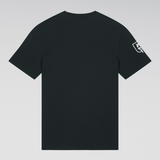 "Force Majeure" Athleisure T-Shirt
