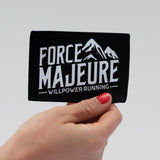 "Force Majeure" Patch