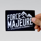 "Force Majeure" Patch