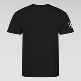 "Force Majeure" Racing T-Shirt