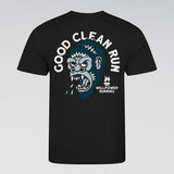 "Good Clean Run" Racing T-Shirt