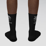 "Filling The Void" Running Socks